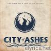City Of Ashes - Then There Was a Hand in the Darkness - EP