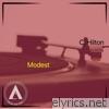 Cj Hilton - Modest - Single