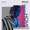 Apple Music Home Session: CKay - EP