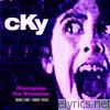 Cky - Disengage the Simulator (Remastered + Bonus Tracks)