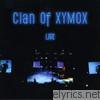 Clan Of Xymox - Clan of Xymox: Live