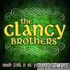 Clancy Brothers - Irish Folk & St. Patrick's Classics