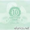 Claris - ClariS 10th Anniversary BEST - Green Star -