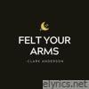 Felt Your Arms - Single