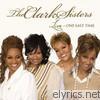 Clark Sisters - Live - One Last Time