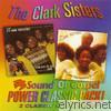 Clark Sisters - Count It All Joy / He Gave Me Nothing to Lose