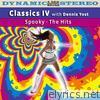 Classics Iv - Spooky - The Hits (with Dennis Yost) [Re-Recorded Versions]