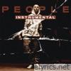 People (Instrumental) - Single
