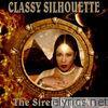 Classy Silhouette - The Siren Returns (Jennifer Bryant Presents)