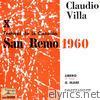 Vintage Italian Song No. 53 - EP: San Remo 1960