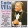 Claudio Villa - Concerto italiano - Live