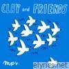 Clay & Friends - La Música Popular de Verdun - EP