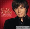 Clay Aiken - All Is Well - Songs for Christmas - EP