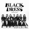 Clc - Black Dress - EP