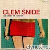 Clem Snide - The Ghost of Fashion