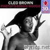Cleo Brown - Pinetop's Boogie Woogie (Remastered) - Single