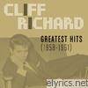 Cliff Richard - Greatest Hits (1958-1961)