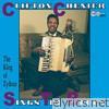 Clifton Chenier Sings the Blues