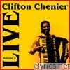 Clifton Chenier - Live, Pt. 2