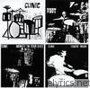 Clinic - Clinic: 3EPs - Monkey On Your Back / Cement Mixer / Voot