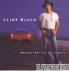 Clint Black - Nothin' But the Taillights