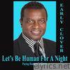 Let's Be Human for a Night - EP