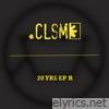 Clsm - 20 YRS R - Single