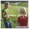 Club 8 - Summer Songs - EP