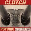 Clutch - Psychic Warfare (Deluxe)