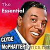 The Essential Clyde McPhatter