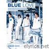 Cnblue - Blue Love - EP