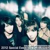 Cnblue - Live-2012 Special Event -Where You Are-
