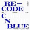 Cnblue - Re-Code - EP
