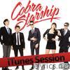 Cobra Starship - iTunes Session - EP