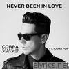 Cobra Starship - Never Been In Love (feat. Icona Pop) - Single