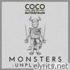 Monsters Unplugged - EP