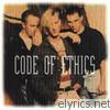 Code Of Ethics - Code of Ethics