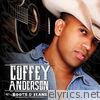 Coffey Anderson - Boots and Jeans