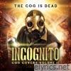 Incognito: Cog Covers, Vol. 2