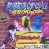 Cold Crush Brothers - Fresh, Wild, Fly & Bold