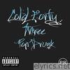 Cold Forty Three - Pop Drunk - EP