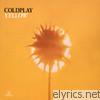 Coldplay - Yellow - EP