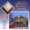 Americans in Holland vol. 2 - The great 1930s unissued studio recordings