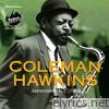 Coleman Hawkins: Jamestown, N.Y., 1958