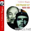 Collection Colette Magny : Mai 68 - Vietnam 67