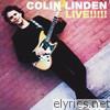 Colin Linden Live!