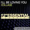 I'll Be Loving You - EP