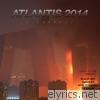 Collarbones - Atlantis 2014 - EP