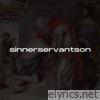 Sinnerservantson - EP