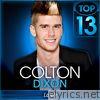 Colton Dixon - Lately (American Idol Performance) - Single